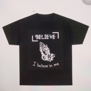 I believe shirt t-shirt